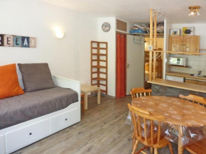 Studio rénové, skis aux pieds, balcon sud - FR-1-322-319